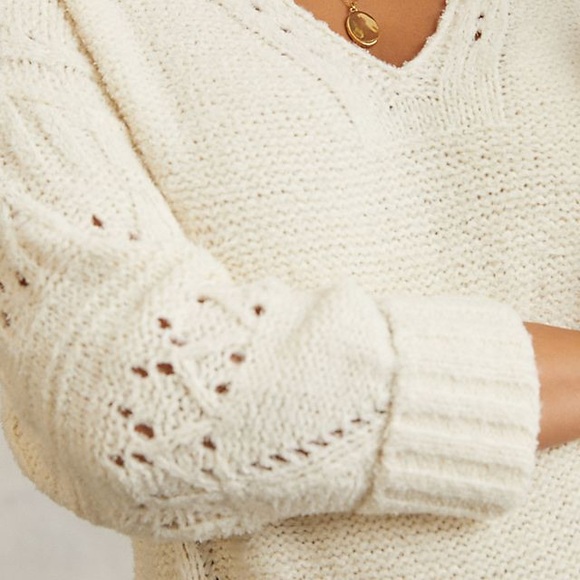 NWT - Marla Sweater - Picture 9 of 13